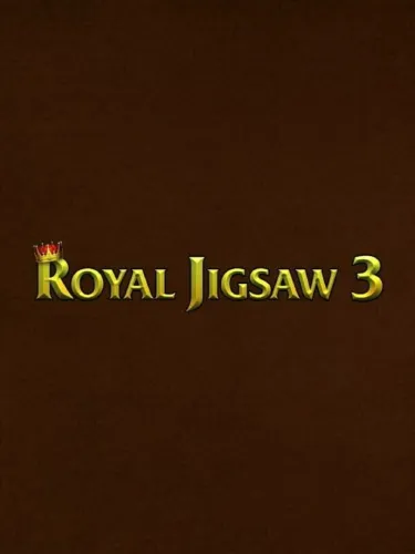 Portada de Royal Jigsaw 3
