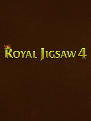 Portada de Royal Jigsaw 4