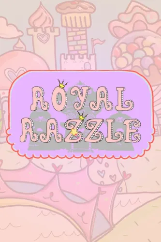 Portada de Royal Razzle