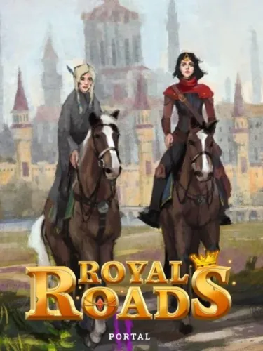 Portada de Royal Roads 3 Portal