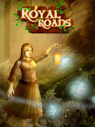 Portada de Royal Roads