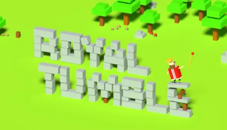Portada de Royal Tumble