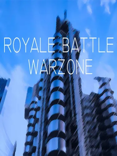 Portada de Royale Battle: Warzone