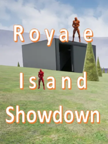 Portada de Royale Island Showdown