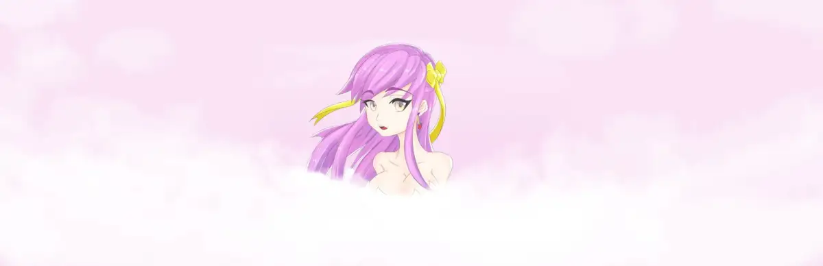 Rozalin and the Palace of Flowers