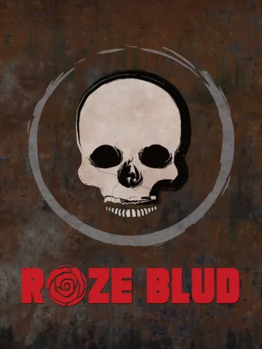 Portada de Roze Blud