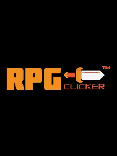 Portada de RPG Clicker