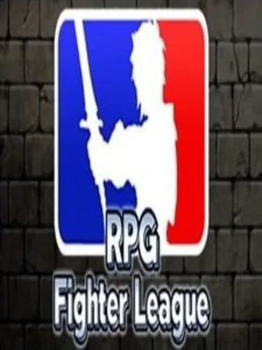 Portada de RPG Fighter League