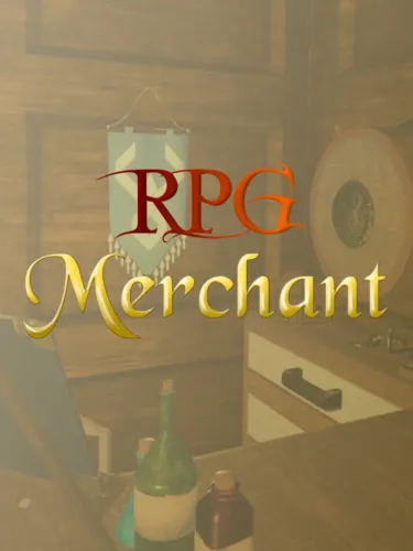 Portada de RPG Merchant
