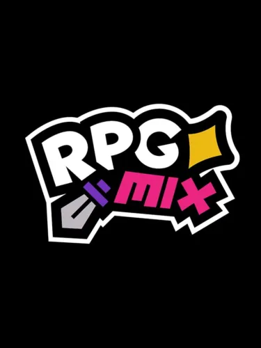 Portada de RPG Mix