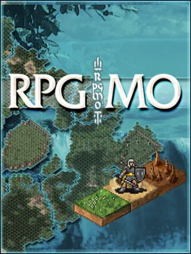 Portada de RPG Mo