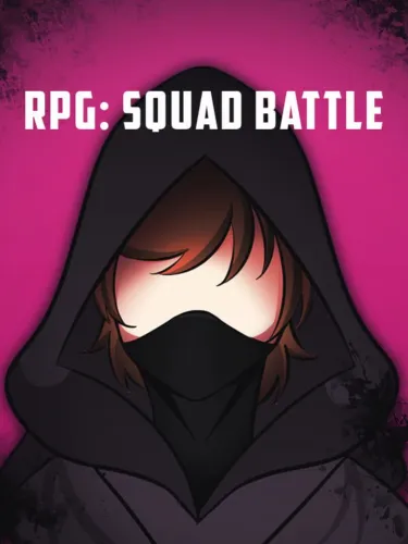 Portada de RPG: Squad battle