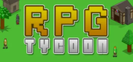 Portada de RPG Tycoon