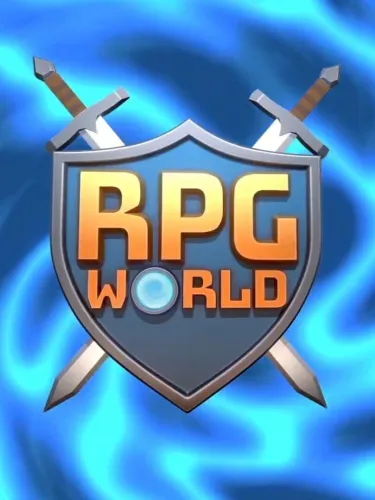 Portada de RPG World – Action RPG Maker