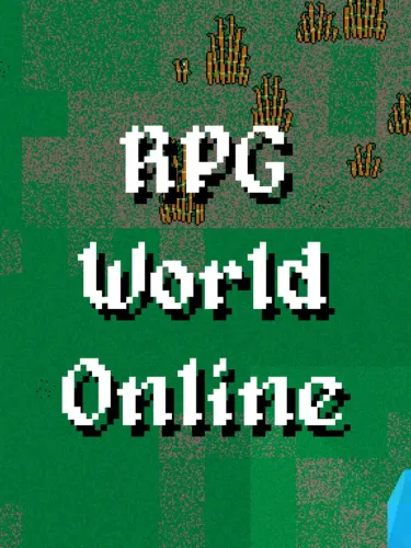 Portada de RPG World Online