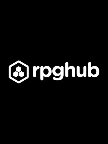 Portada de RPGHub