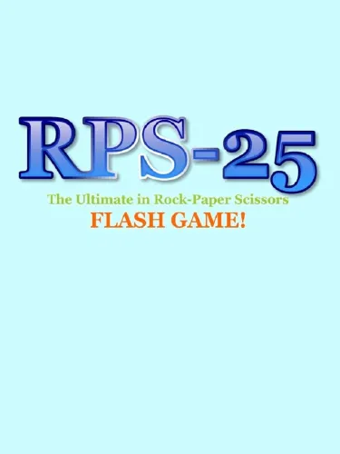 Portada de RPS-25