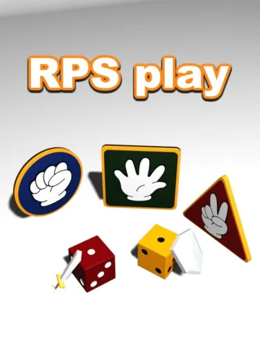 Portada de RPS play