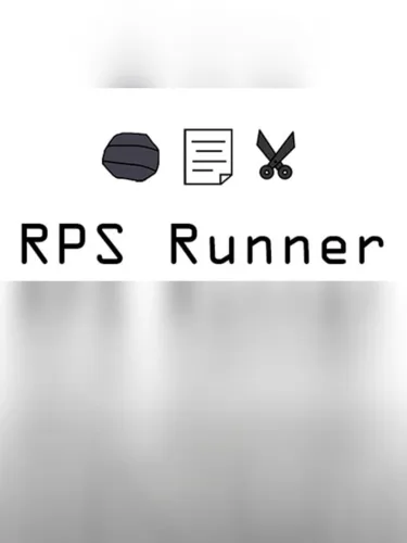 Portada de RPS Runner