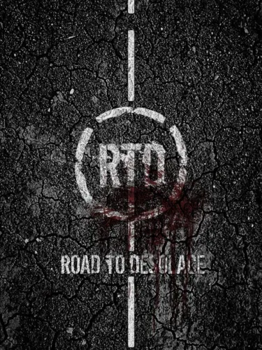 Portada de RTD: Road to Desolace