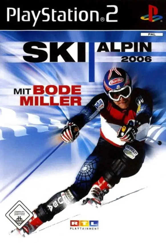 RTL Ski Alpin 2006