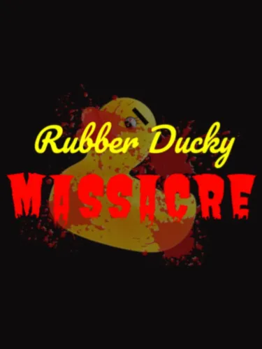 Portada de Rubber Ducky Massacre