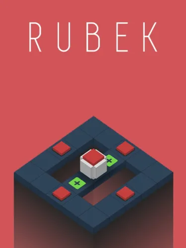 Portada de Rubek