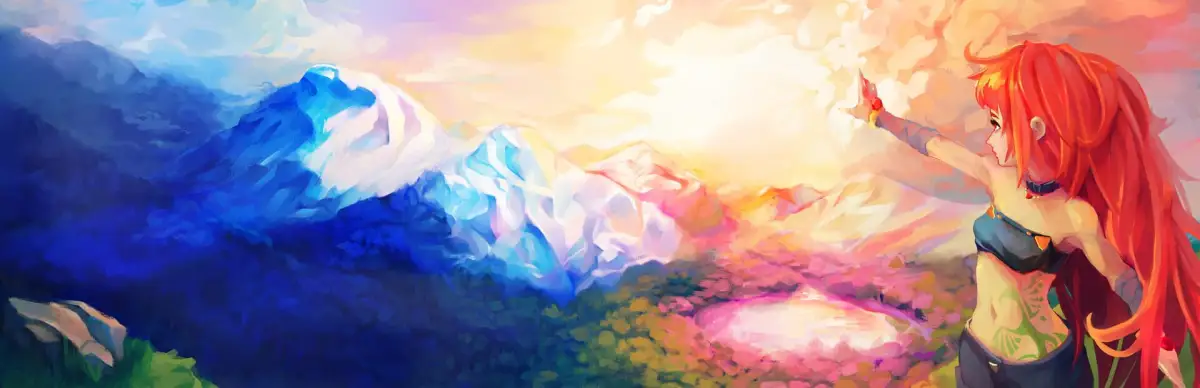 Rubi: The Wayward Mira