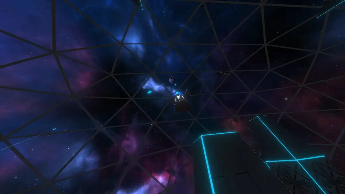 Portada de Rubicon Approach