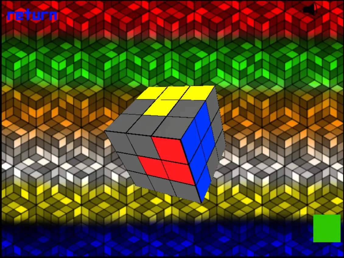 Rubik’s Color