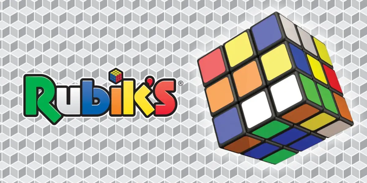 Rubik’s Cube