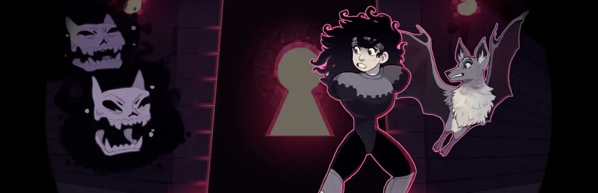 Ruby & Majesty: Treasure Team