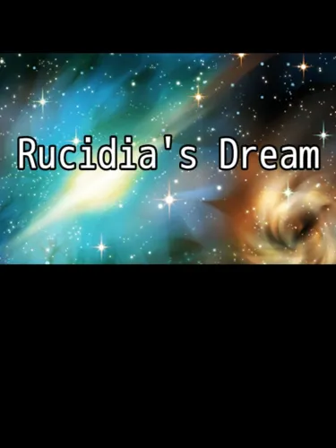 Portada de Rucida’s Dream