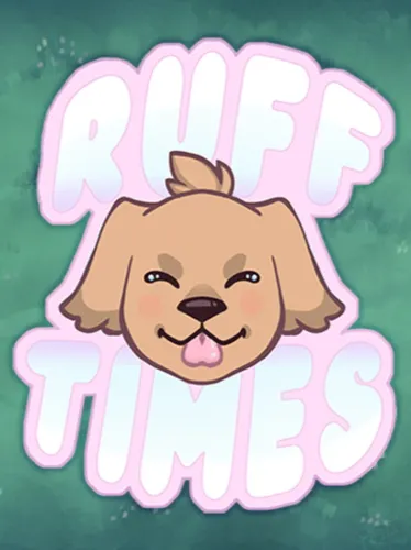 Portada de Ruff Times