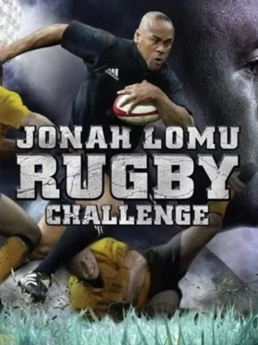 Portada de Rugby Challenge