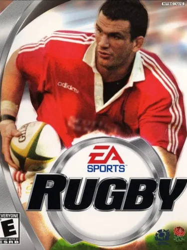 Portada de Rugby