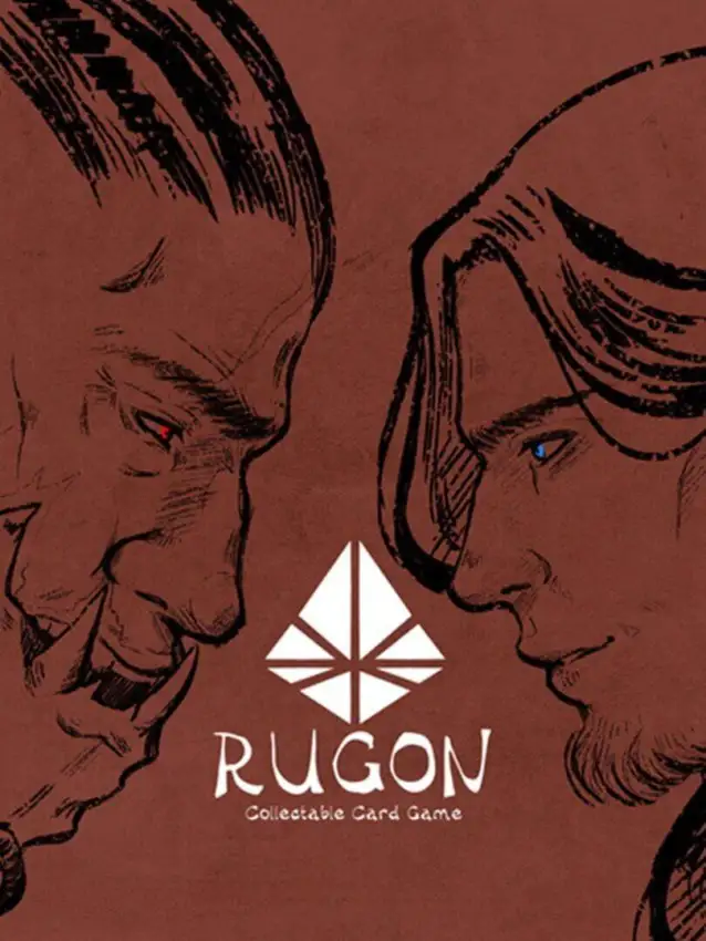 Rugon