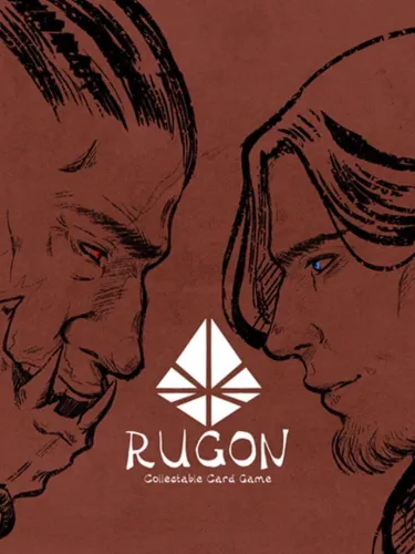 Portada de Rugon