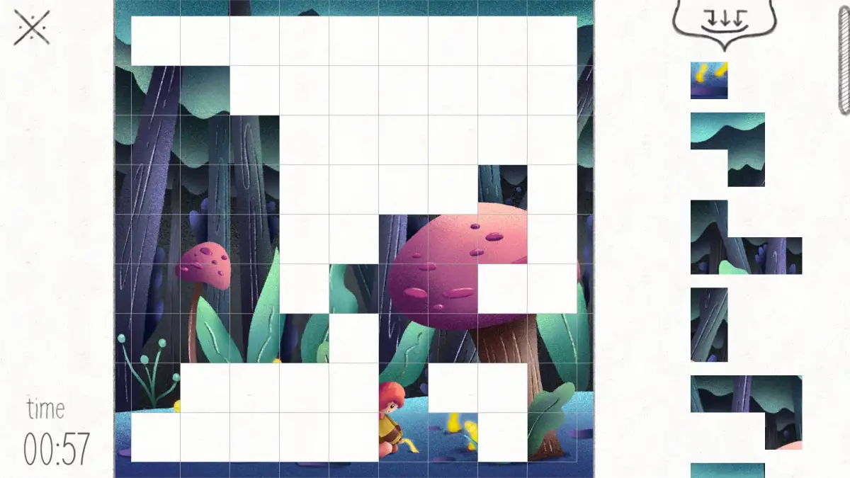 Portada de Ruh & the Glow