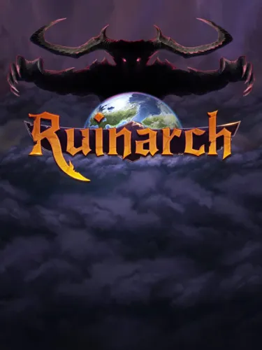 Portada de Ruinarch