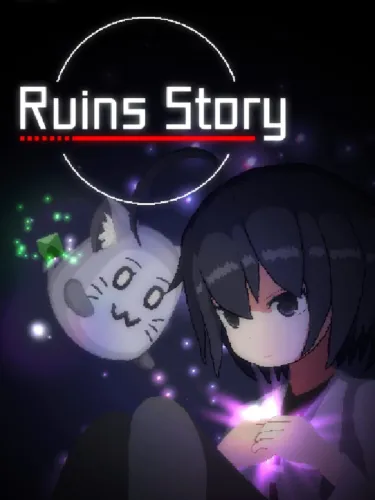 Portada de Ruins Story
