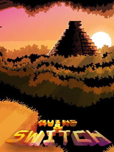 Portada de Ruins & Switch