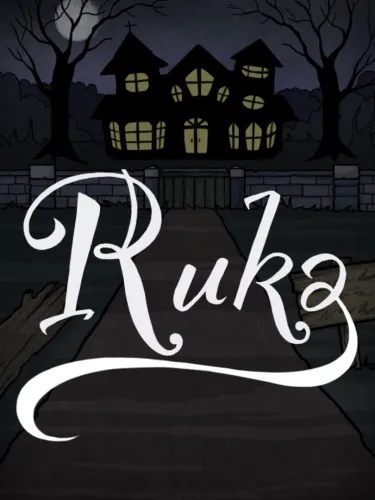 Portada de Ruka