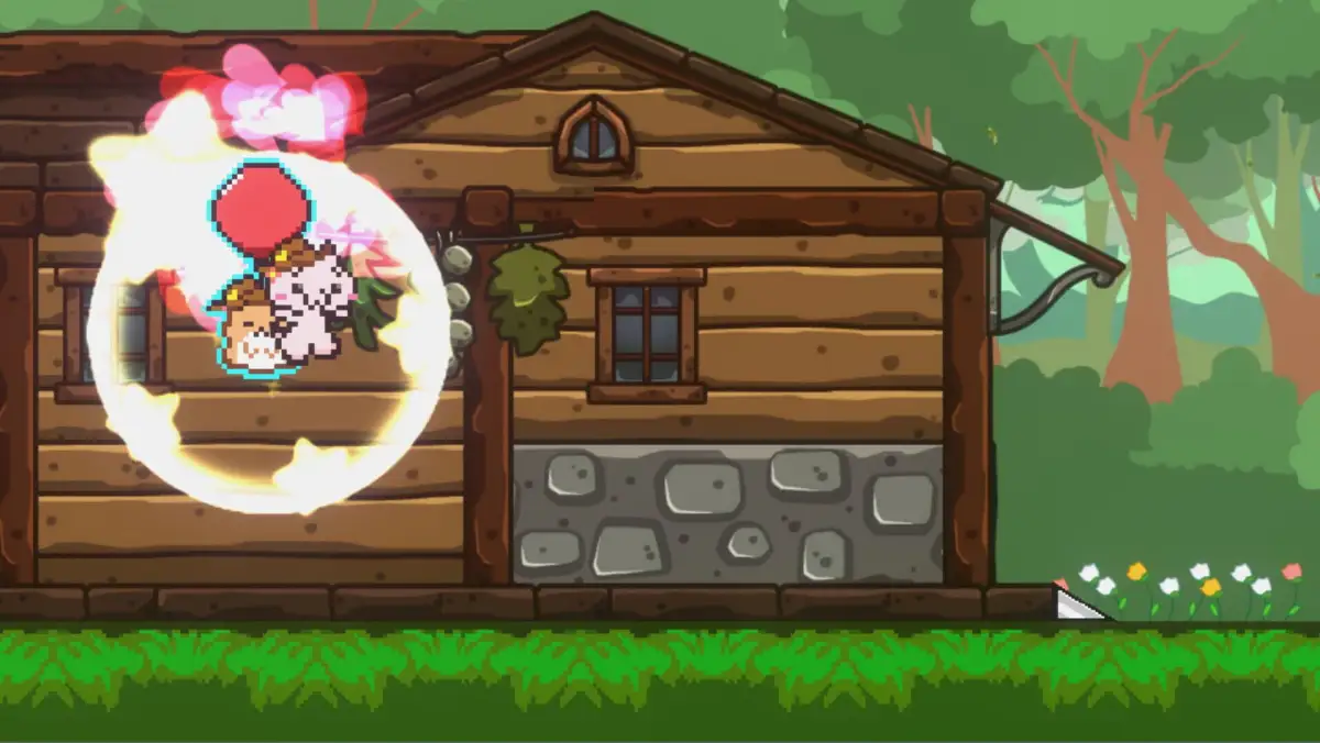 Rukimin’s Disappointing Adventure!: Shobomi and the Phantom Ruins