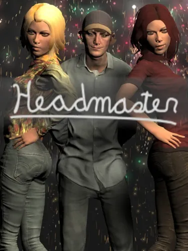 Portada de Rule Your School