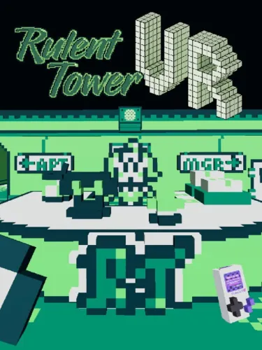 Portada de Rulent Tower VR