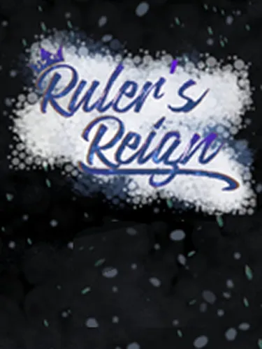 Portada de Ruler’s Reign