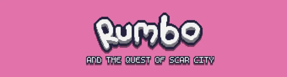 Portada de Rumbo and the Quest for Scar City