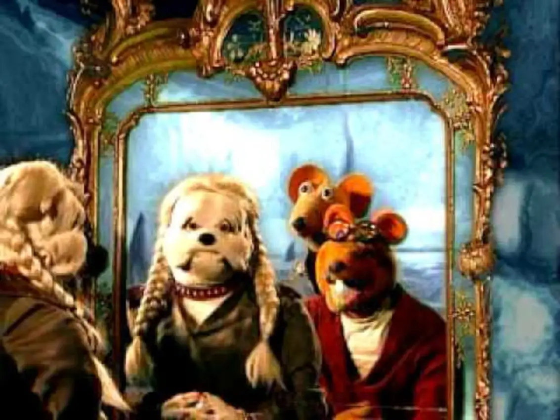 Rummel & Rabalder: Dr. Franks Mask