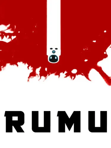 Portada de Rumu